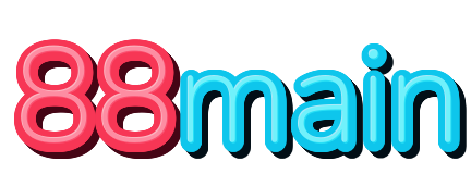 88main — logo kanal
