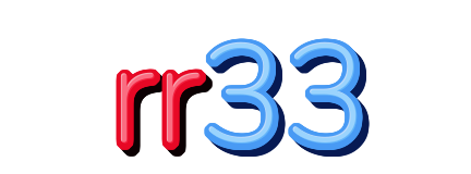 rr33 — logo kanal