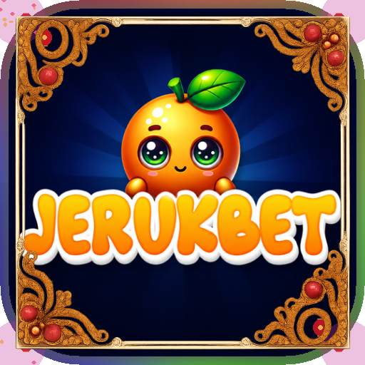 jerukbet — mitra unggulan