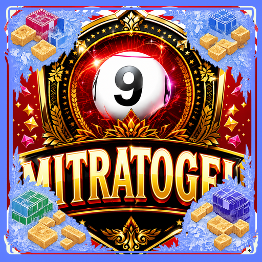 mitratogel — mitra unggulan